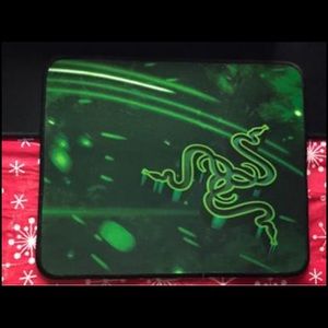 Razer goliathus speed edition mouse pad